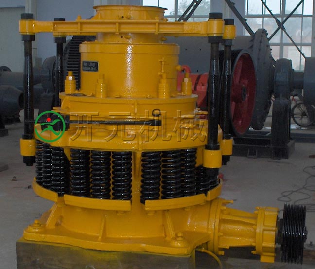 圓錐破碎機(jī)