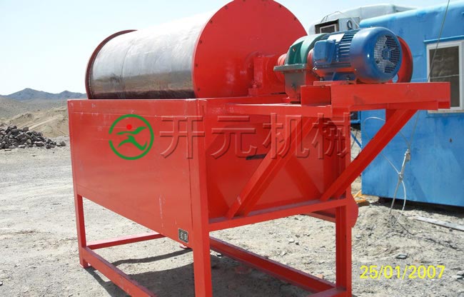 干式磁選機(jī)